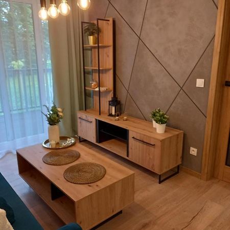 Apartament Prestige Освенцім Екстер'єр фото