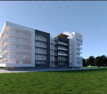 Apartament Prestige Освенцім Екстер'єр фото