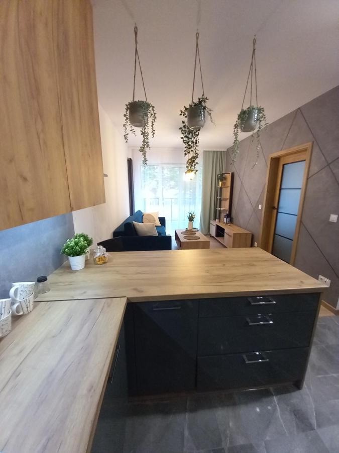 Apartament Prestige Освенцім Екстер'єр фото