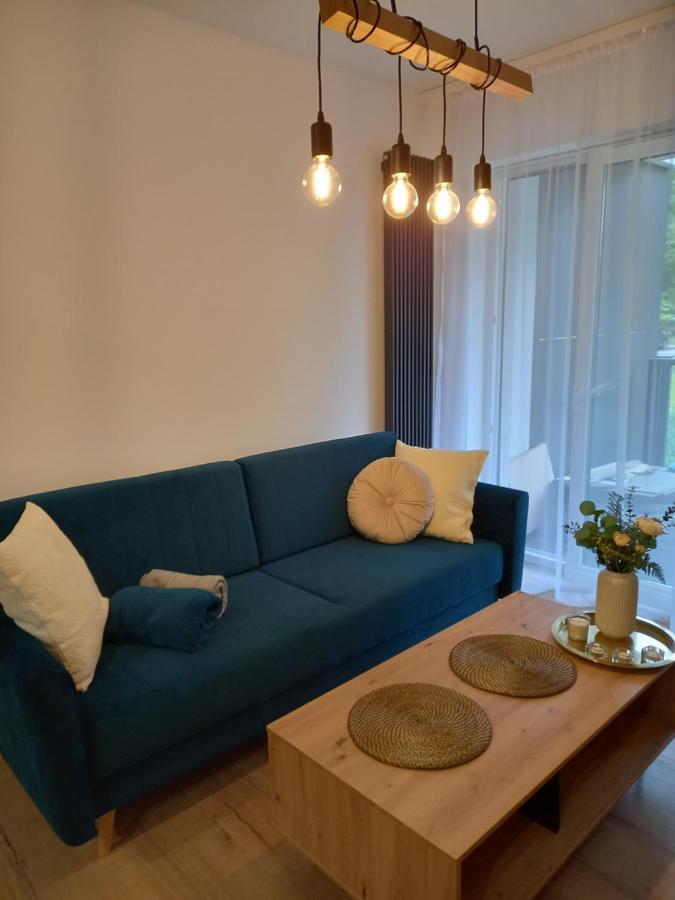 Apartament Prestige Освенцім Екстер'єр фото