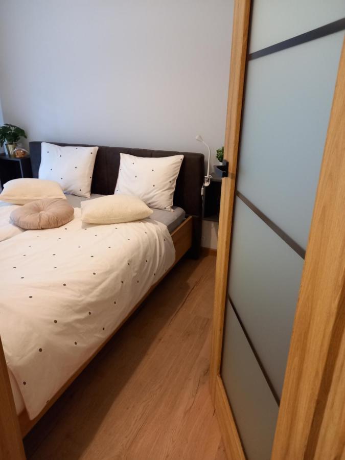 Apartament Prestige Освенцім Екстер'єр фото