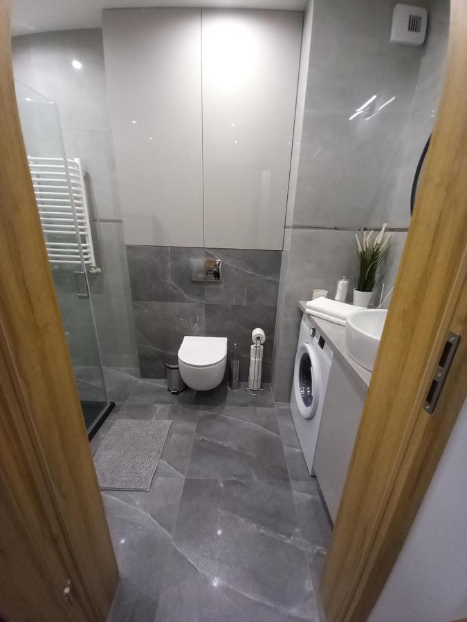 Apartament Prestige Освенцім Екстер'єр фото