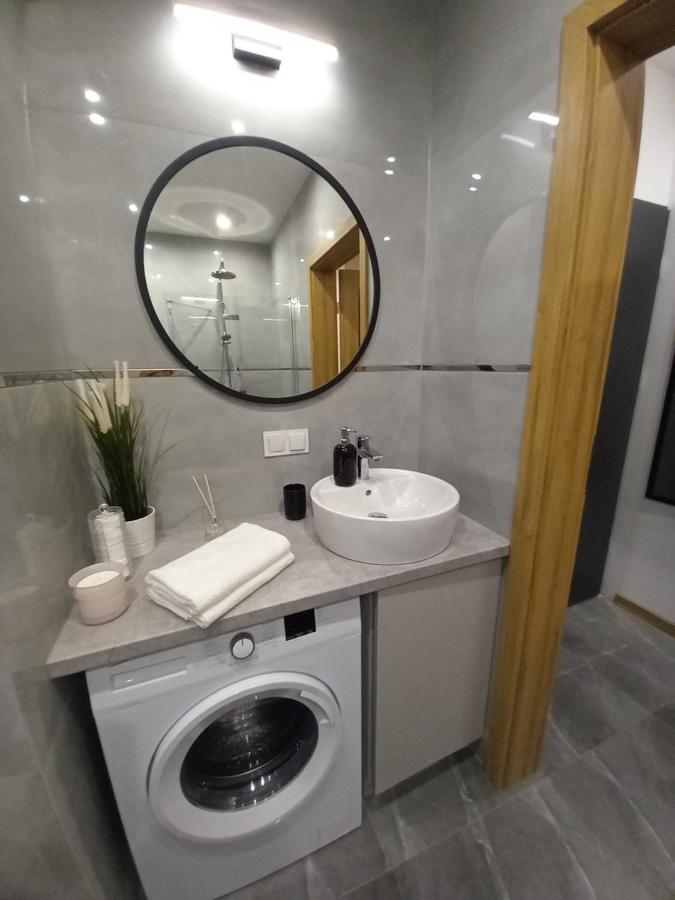Apartament Prestige Освенцім Екстер'єр фото