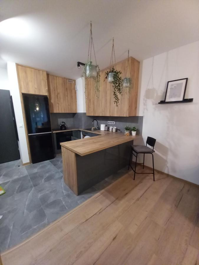 Apartament Prestige Освенцім Екстер'єр фото