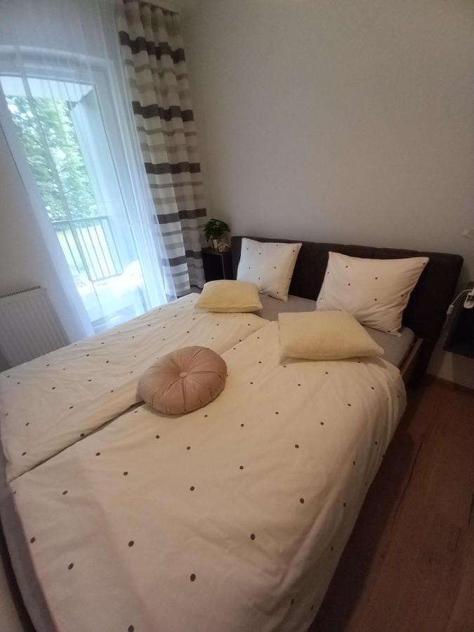 Apartament Prestige Освенцім Екстер'єр фото