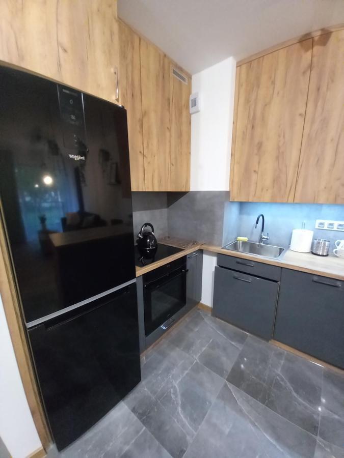 Apartament Prestige Освенцім Екстер'єр фото