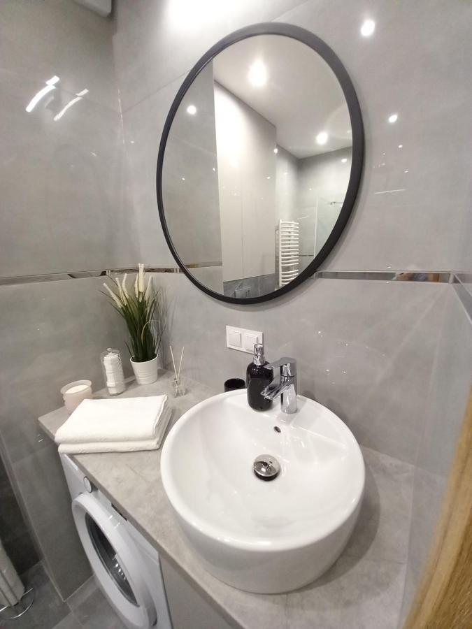 Apartament Prestige Освенцім Екстер'єр фото