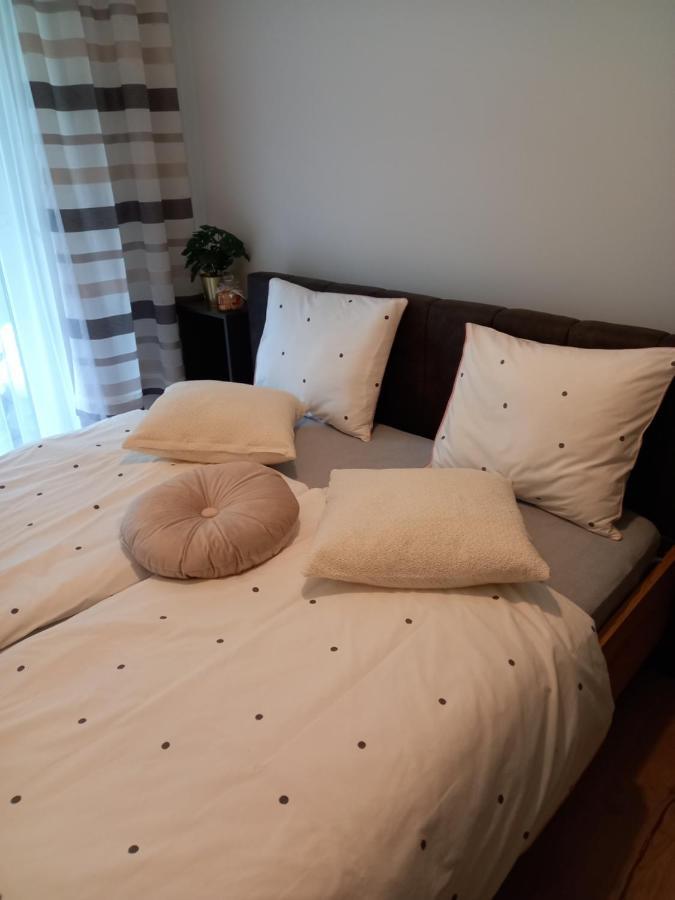 Apartament Prestige Освенцім Екстер'єр фото
