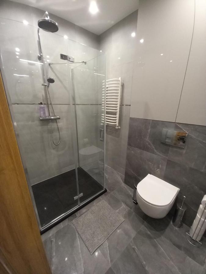 Apartament Prestige Освенцім Екстер'єр фото