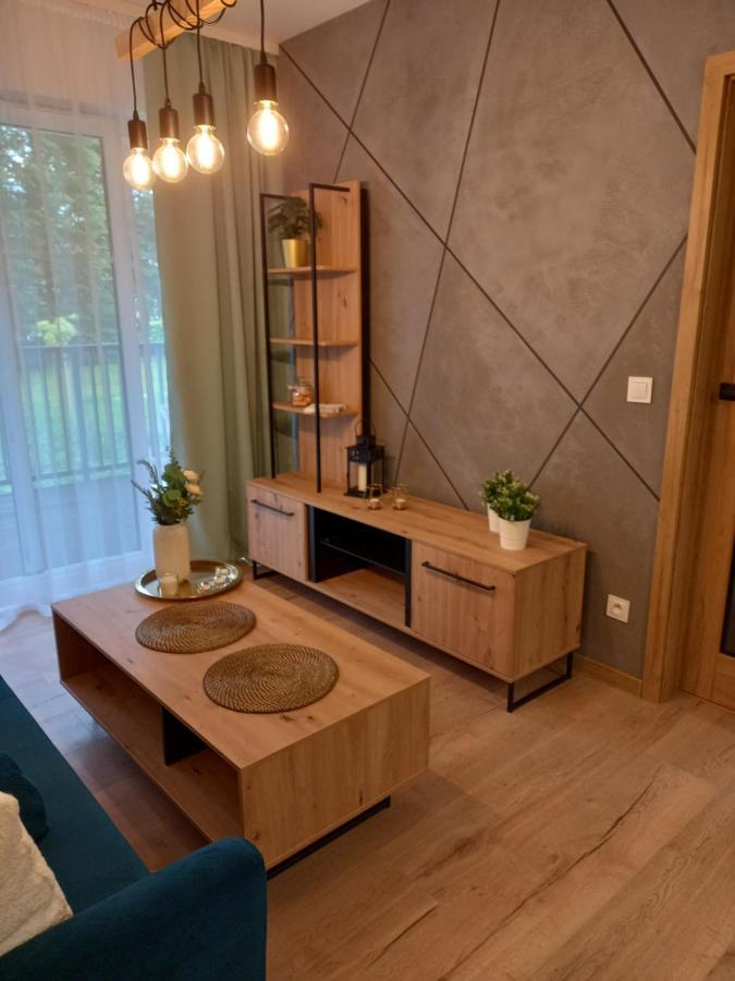 Apartament Prestige Освенцім Екстер'єр фото