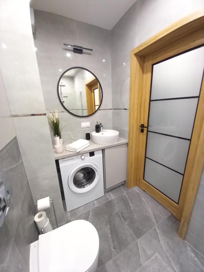 Apartament Prestige Освенцім Екстер'єр фото