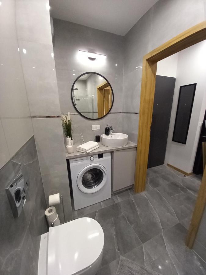 Apartament Prestige Освенцім Екстер'єр фото
