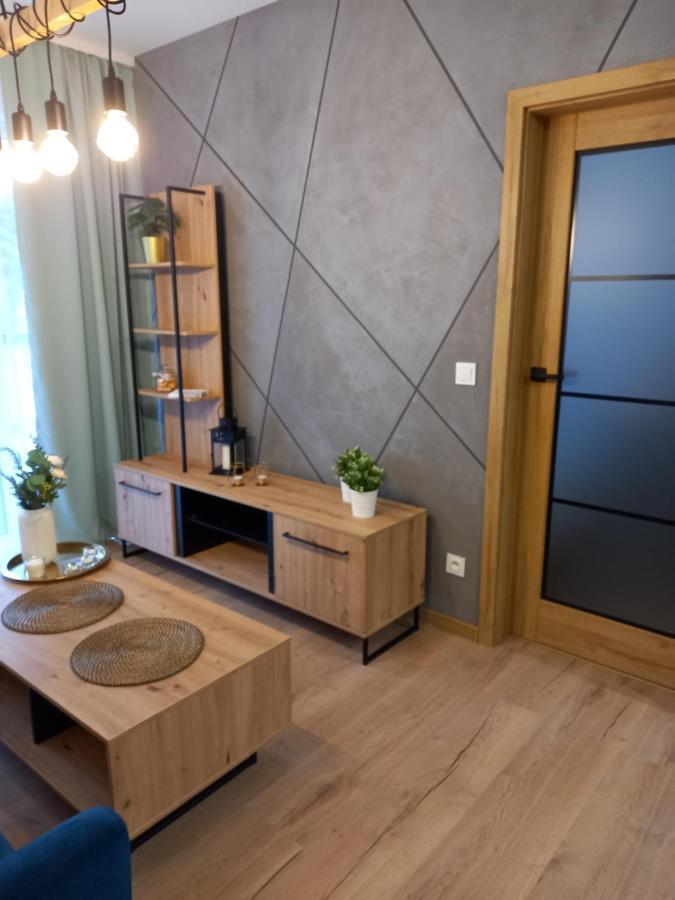 Apartament Prestige Освенцім Екстер'єр фото