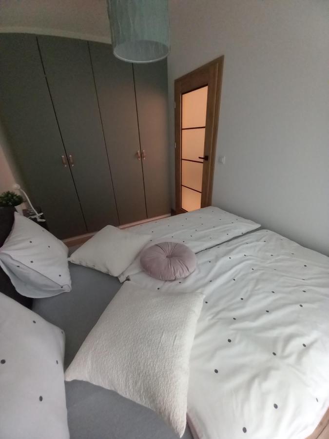 Apartament Prestige Освенцім Екстер'єр фото