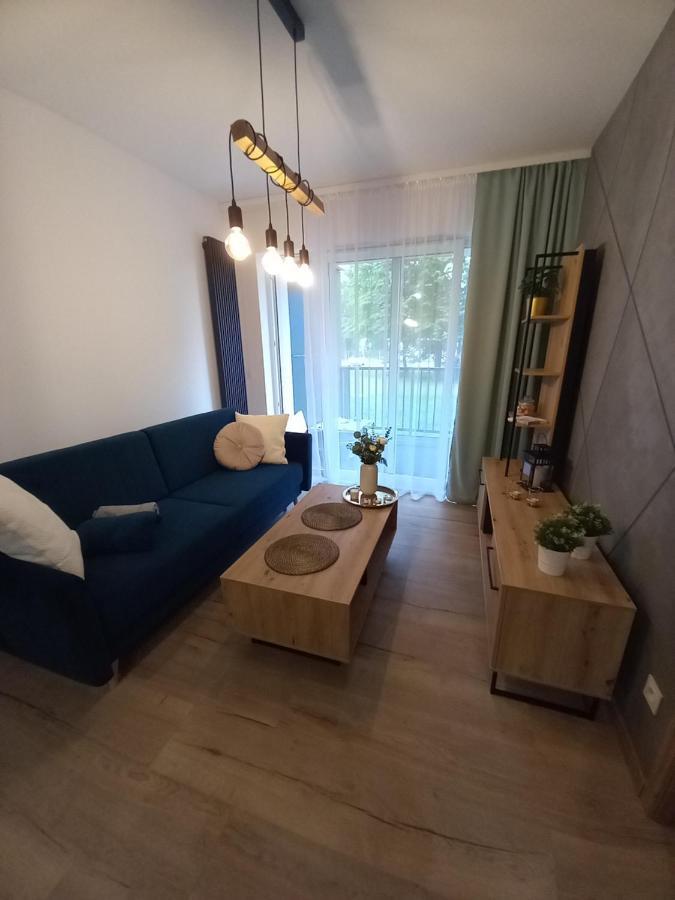 Apartament Prestige Освенцім Екстер'єр фото