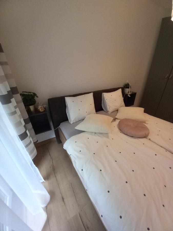 Apartament Prestige Освенцім Екстер'єр фото