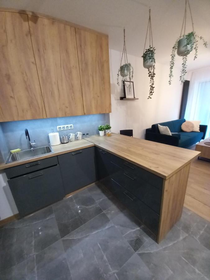 Apartament Prestige Освенцім Екстер'єр фото