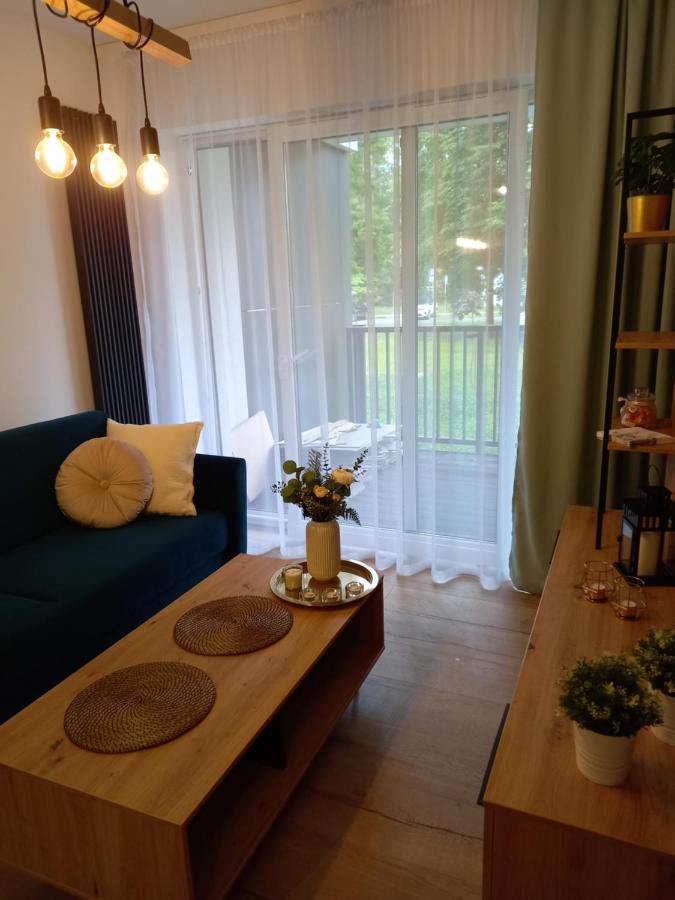 Apartament Prestige Освенцім Екстер'єр фото