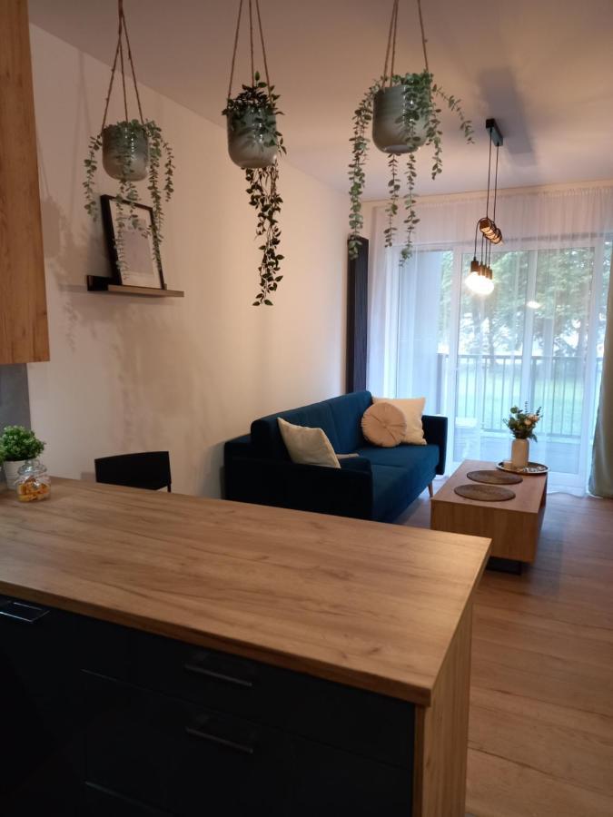 Apartament Prestige Освенцім Екстер'єр фото