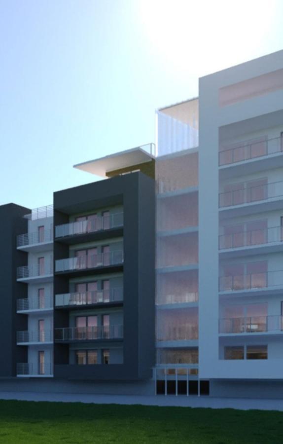Apartament Prestige Освенцім Екстер'єр фото